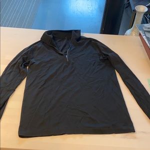 Men’s lululemon pullover jacket